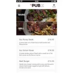 App Thepub