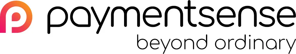 PaymentSense Logo