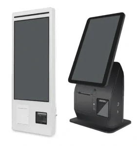 Kiosks x2