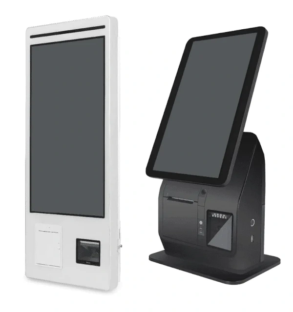 Kiosks x2